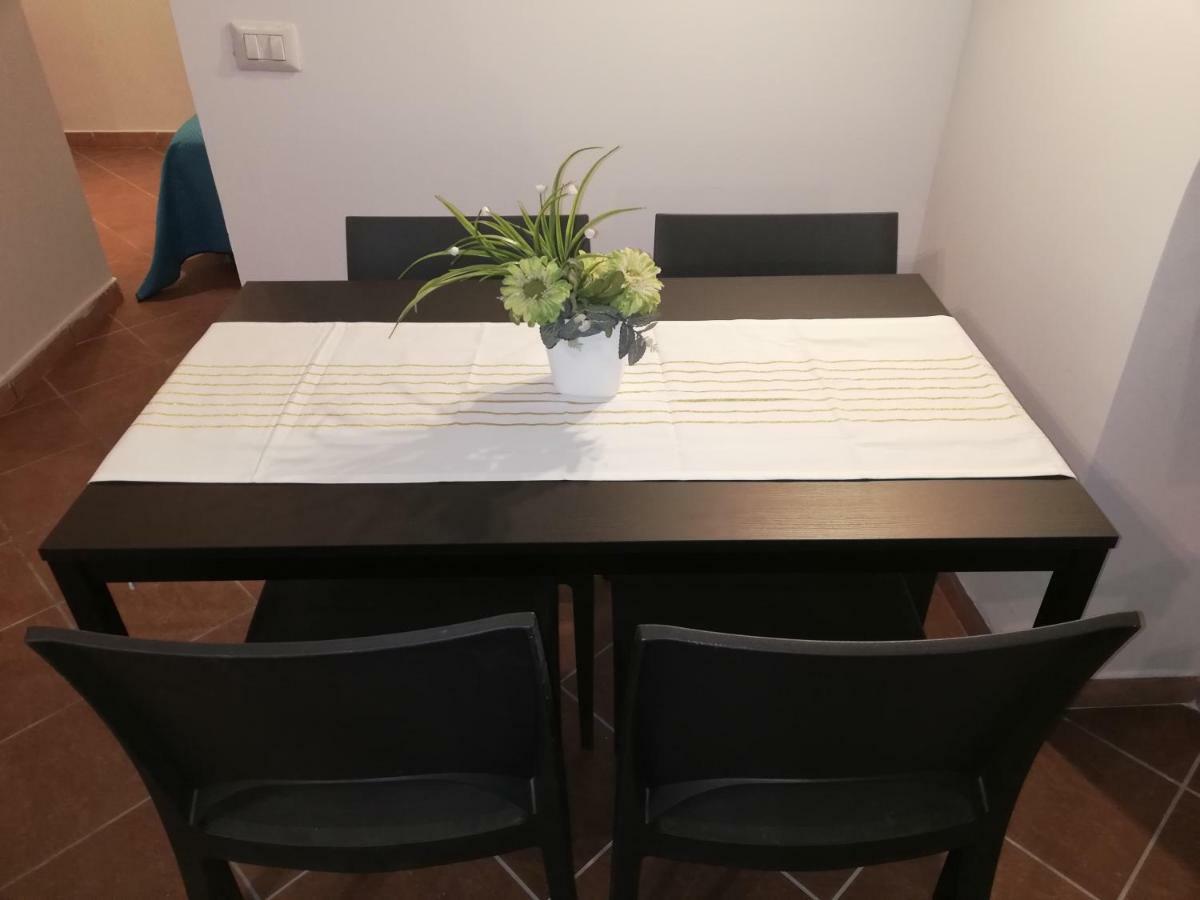 Apartament La Grotta Di Partenope Neapol Zewnętrze zdjęcie